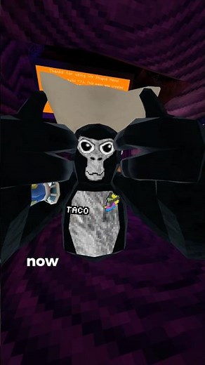 Wanna know how to get monke mod manager https://github.com/arielthemonke/MonkeModManager #modding