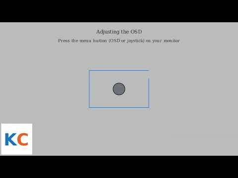 How to Set an Alienware Monitor to 240Hz – Windows/Mac & OSD Refresh Rate