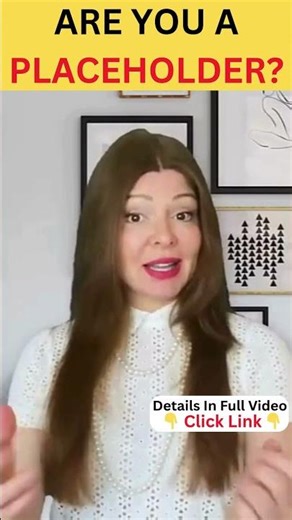 The One Sign She Is Just Stringing You Along!