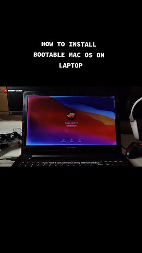 How to Install Bootable Mac OS on Your Laptop: Step-by-Step Guide