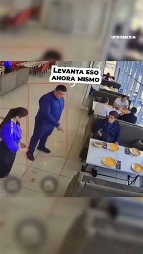 La diferencia de un jefe que cuida a sus empleados | Upsocl #shorts