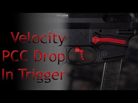 Velocity PCC Trigger