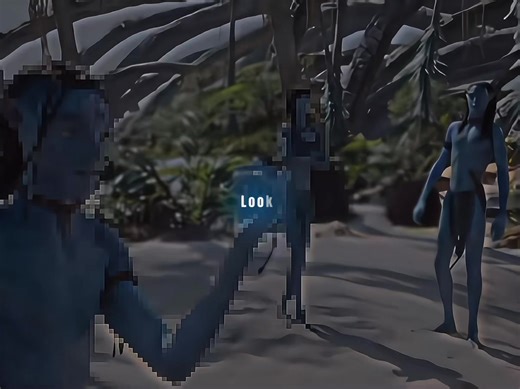 Alien Dance Challenge on TikTok