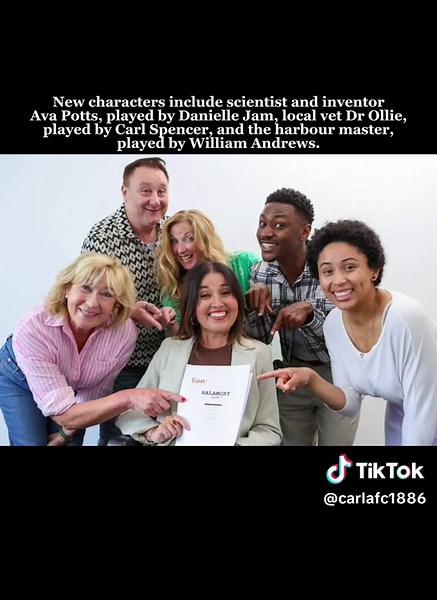 Balamory 2026 Reboot on CBeebies: What to Expect