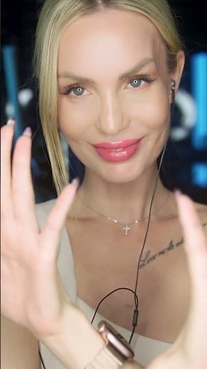 ASMR Help you fall asleep softly #asmr #personalattentionasmr #tingles #asmrforsleep #asmrrelaxation