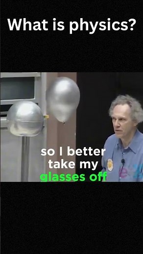 Professor Walter Lewin’s Quantum Orbit Experiment – Visualizing Atomic Behavior #stem #physics