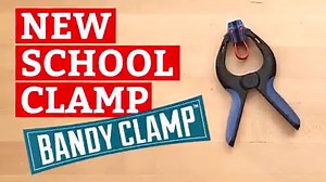 3.4K views · 17 reactions | One easy squeeze is all it takes to clamp...