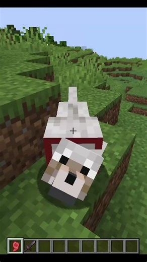 This Mod Finally Gives Goats a Purpose in Minecraft