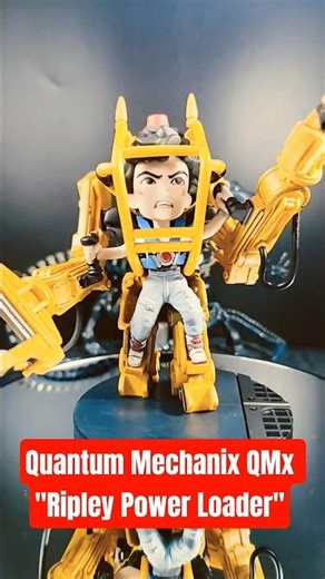 Unboxing the Most Expensive Ripley Action Figure #aliensmovie #xenomorph #ripley #actionfigures