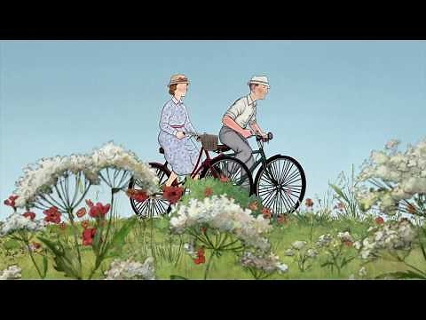 Lupus Films Showreel