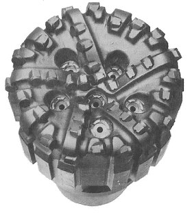 PDC Drill Bits In Oil & Gas - Drilling Manual