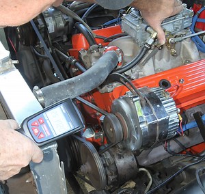 How to Set Ignition Curves and Create Optimal Performance