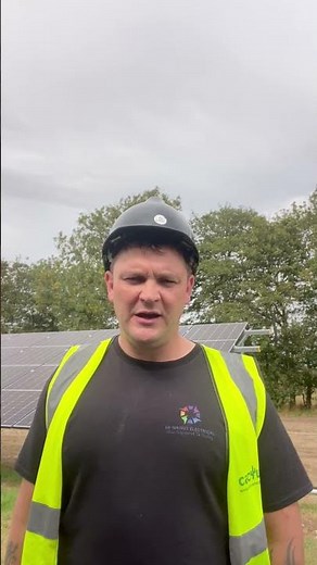 Ashley Waines finalist of Screwfix Top Tradesperson 2025 | Screwfix