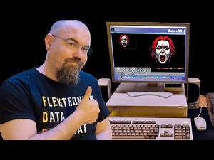 Grafx2 - The open source super pixeler