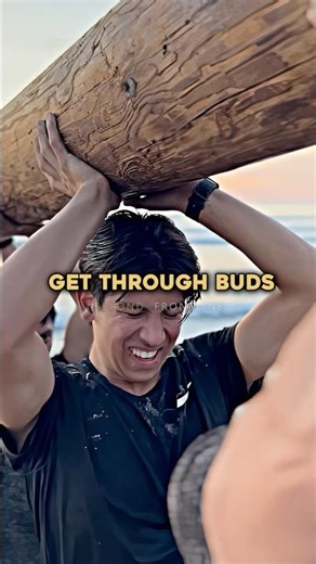 How Jocko Survived BUD/S