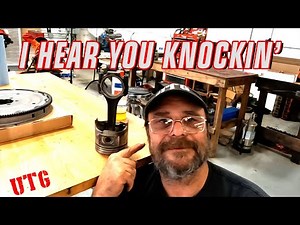 That Sounds TERRIBLE! - Bad Engine Sounds. What They Mean And How To Make A Diagnosis On The Fly