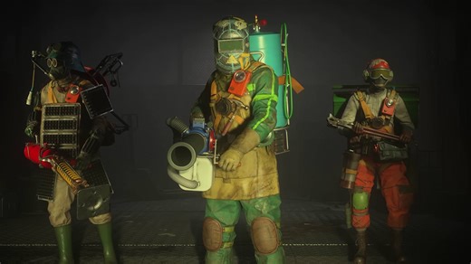 FBC: Firebreak - Official Gameplay Overview Trailer - IGN