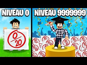 I HAVE THE WORST GRADES IN SCHOOL! (Homework Lifting Simulator)