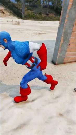 Oh my god what happened to Smash Hulk | Marvel Animation