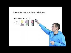 Hessian matrix in maximum likelihood estimation