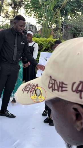 PROFESSOR SEKAJJA WEDS CHOSEN BEKIE Chosen Becky and her partner, Ssekajja Abdul, have officially formalized their union through a civil marriage ceremony. #chosenbekie #shamilcruzug #shamilcruzupdates