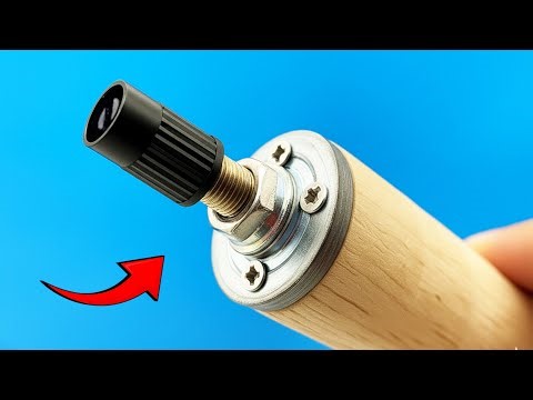 Shocking Invention! It's very Easy but Millions of People Don't Know!