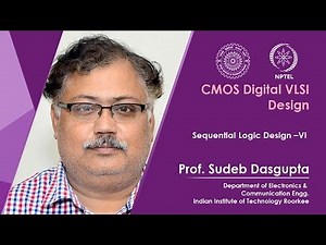 Sequential Logic Design -VI