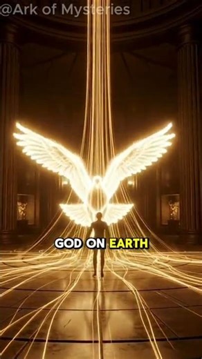 The TRUE Form of the Holy Spirit According to the Bible #god #jesus