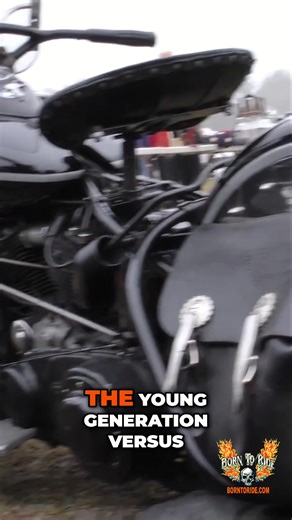 15 reactions | Explore the evolution of motorcycle fuel injection and design! We discuss the shift from classic to modern bikes, cutoff deals, and generational preferences. Feel the thrill of riding and rediscover the joy of vintage motorcycles. #MotorcycleEvolution #Motorcycle #FuelInjection #HarleyDavidson #VintageMotorcycle #Chopper #MotorcycleCulture #BikeLife #ClassicMotorcycle #MotorcycleDesign #MotorcycleCommunity | Born To Ride TV & Magazine | Facebook