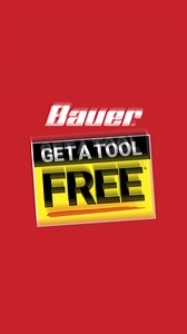 LIMITED-TIME OFFER: Free tool (up to $129.99 value) when you buy an 8Ah battery! In-store only. Whatever You Do, Do It For Less. | Harbor Freight | Facebook