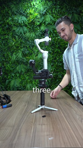 Stabilizer on Stabilizer on Stabilizer: The Ultimate Test