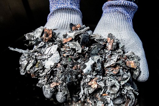 Everything You Need to Know about Electric-Car Battery Recycling