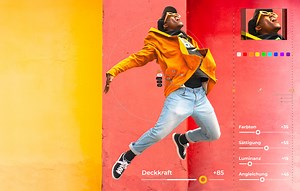 Nik Collection 8: Die weltweit beliebtesten Foto-Plug-ins - Nik Collection by DxO