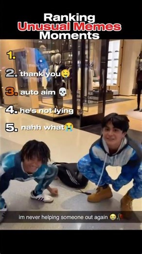 I'm Crying Bro😭✌🏿 #unusualmemes #funny #ranking #shorts #viralshorts