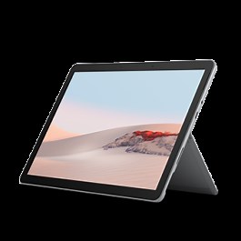 微软 Surface Go 2