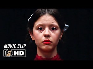 PEARL | Monologue (2022) Movie CLIP HD