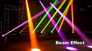 42K views · 1K reactions | ArtFox Magic 2R/5R, Beam Scanner Laser...