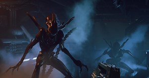 Brace yourself for Alien: Rogue Incursion this December!