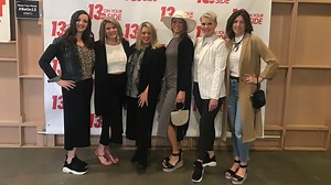 Cold mornings but warm afternoons: How to look trendy while dressing for Michigan's spring