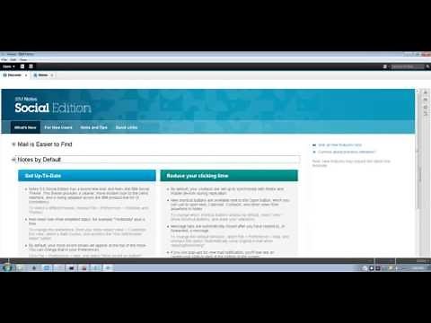 IBM Domino Admin client 9 installation- Lotus Domino 9.0 Adminis part2