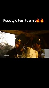 A-Reece Freestyle: The Hottest Hit in South African Hip Hop Scene