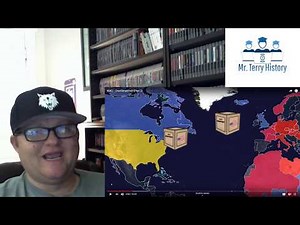 WW2 (Part 2) | Oversimplified | History Teacher Reacts