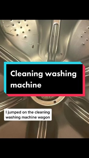 How to Clean LG Top Loader Washing Machine - Ultimate Guide