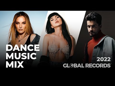Dance Music Mix 2022 | Greatest Party Songs
