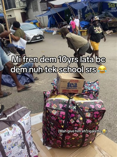 #jamaicantiktok🇯🇲viral #viral #fyp