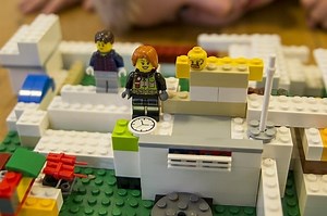40  Fun, Simple Lego Ideas and Activities - Clarks Condense
