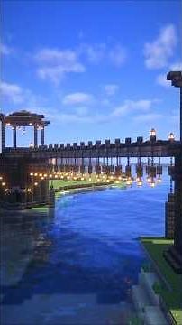 Minecraft Bridge Building: The Complete Short Collection 4
