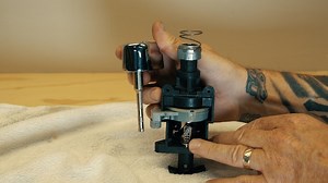 How to Fix & Properly Align a Harley Ignition & Use Specialty Tool