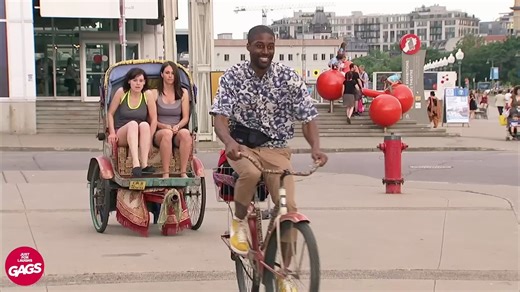 Best Of College Spring Break Pranks Just For Laughs Gags