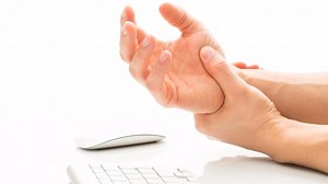 The Best Ergonomic Computer Mouse (And Why It's Essential For Wrist Health)